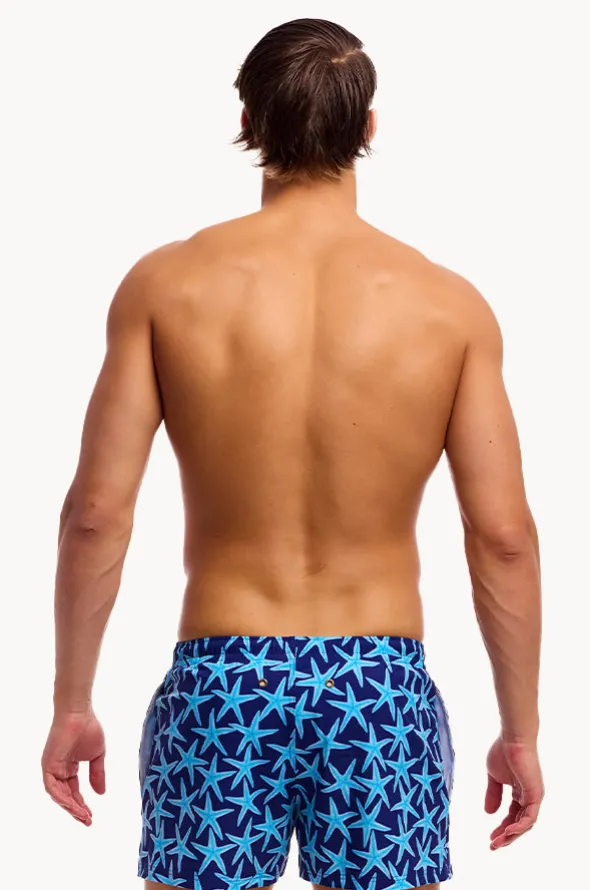 Mens See Stars Shorty Short