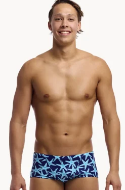 Mens See Stars Trunk