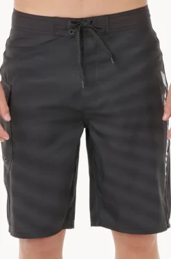 Mens Shock Wave Boardshort