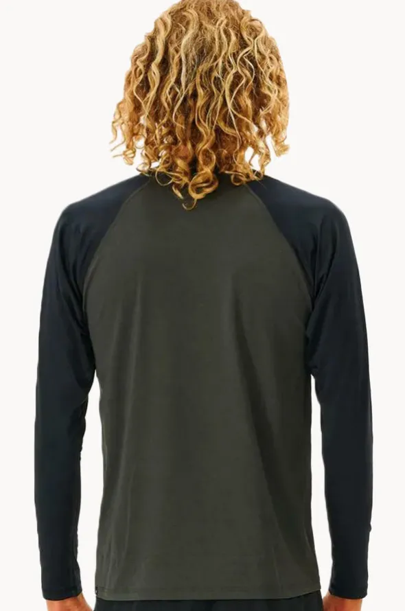 Mens Shockwaves Relax Suntop