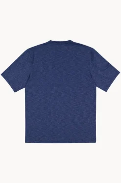 Mens Shoreline Suntop
