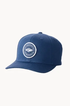Mens Stapler SB Cap