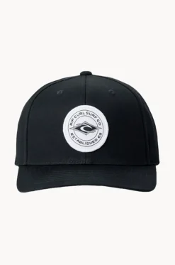 Mens Stapler SB Cap