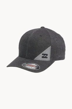 Mens Station Flexfit Cap