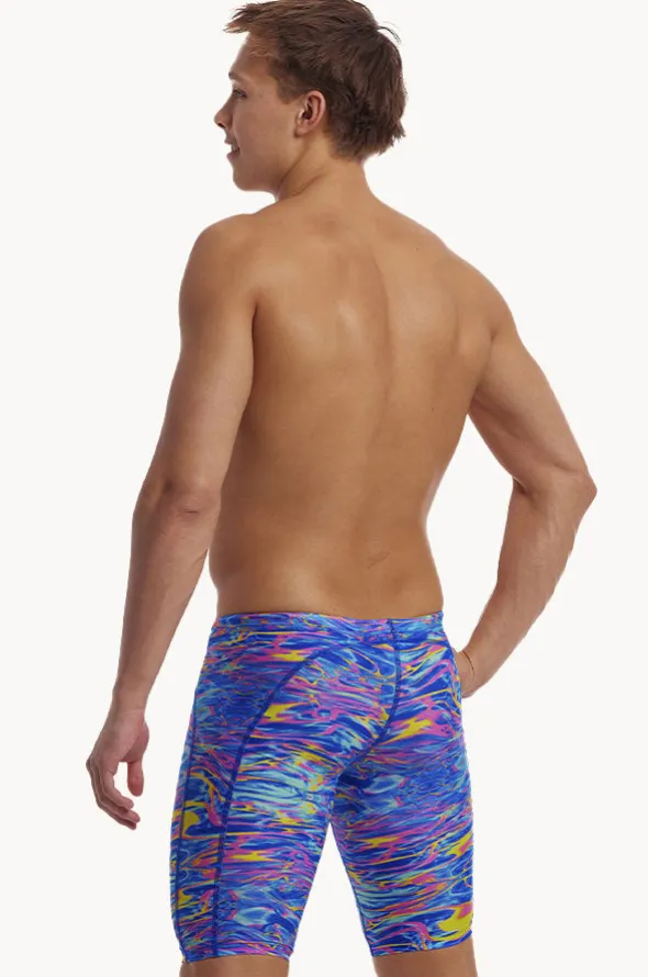 Mens Stir Crazy Jammer