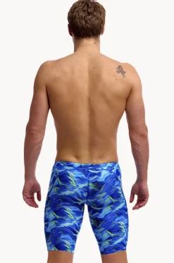 Mens Storm Chaser Jammer