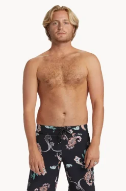 Mens Sundays Airlite Boardshort