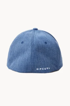 Mens Tepan Flexfit Cap