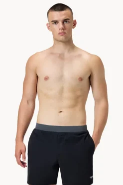 Mens The Lookout Solid 16" Volley Boardshort