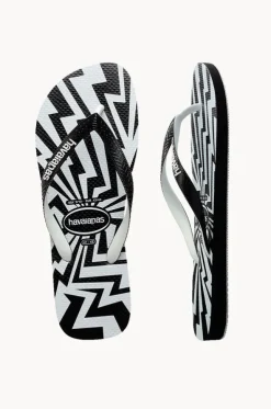 Mens Top Crash Mix Thong