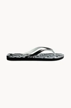 Mens Top Crash Mix Thong
