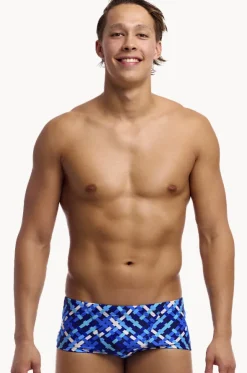 Mens Under Over Trunk