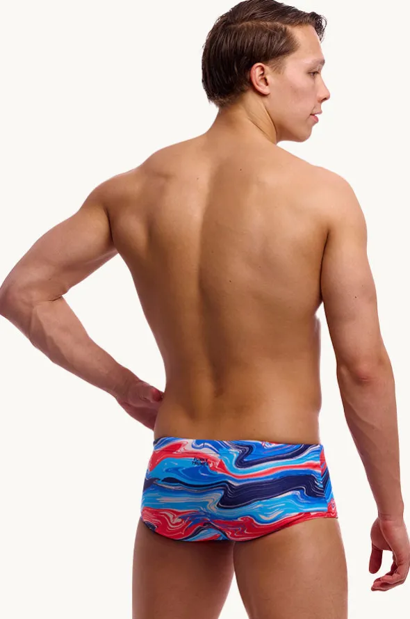 Mens Wave Craze Trunk