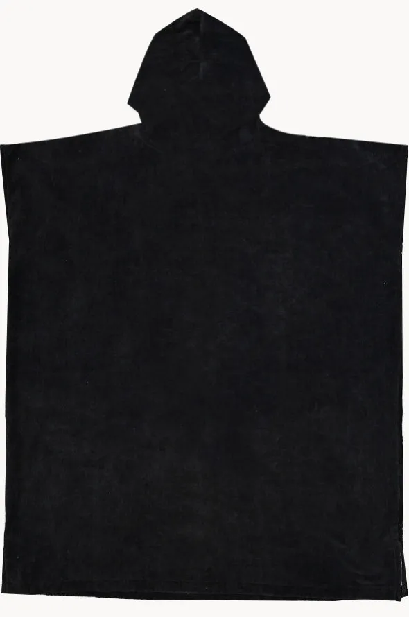 Mens Wetsuit Hoodie Towel