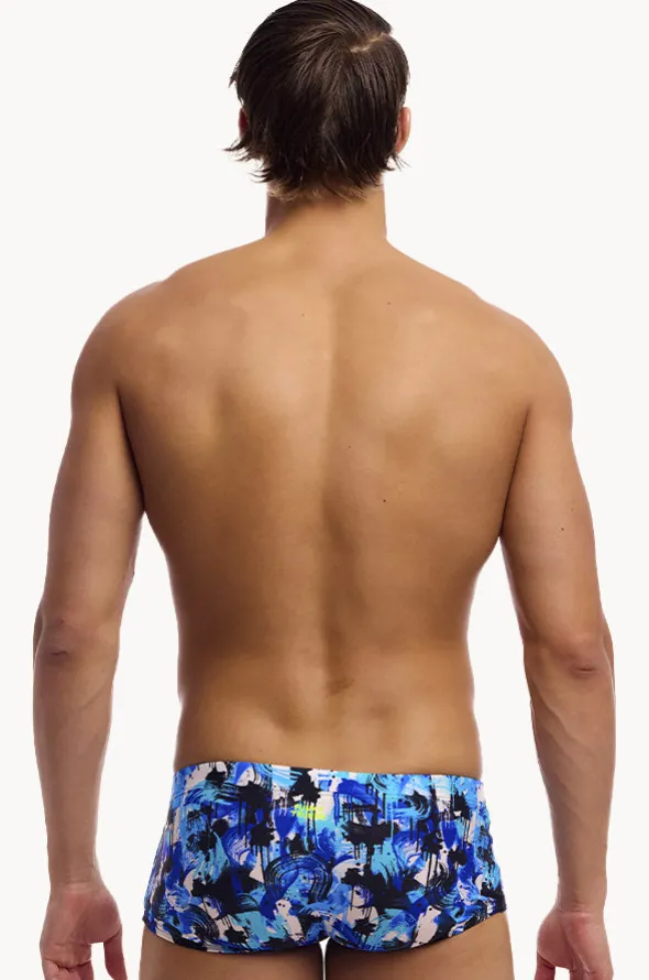 Mens You Messer Trunk