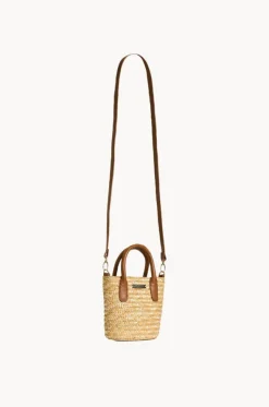 Micro Tote Bag