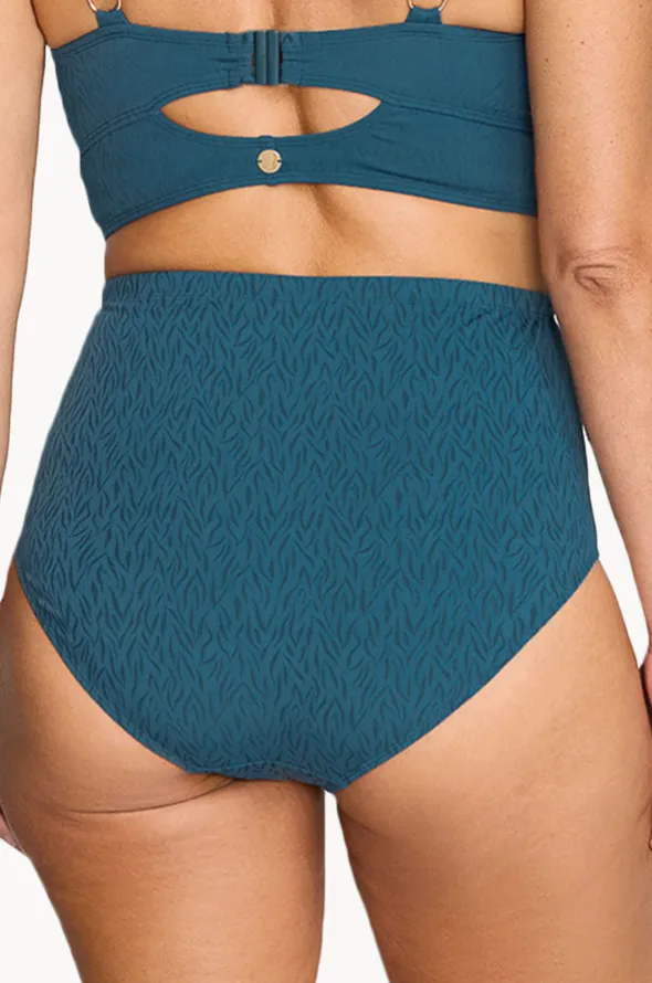 Minque Renoir High Waist Pant
