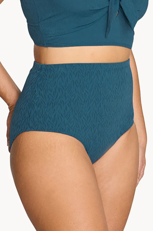 Minque Renoir High Waist Pant