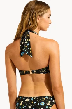 Modern Romance Halter Bandeau