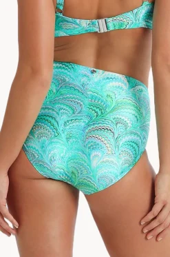 Mystic Glow High Rise Pant