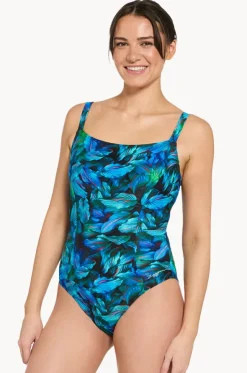 Mystic Underwire Classicback One Piece