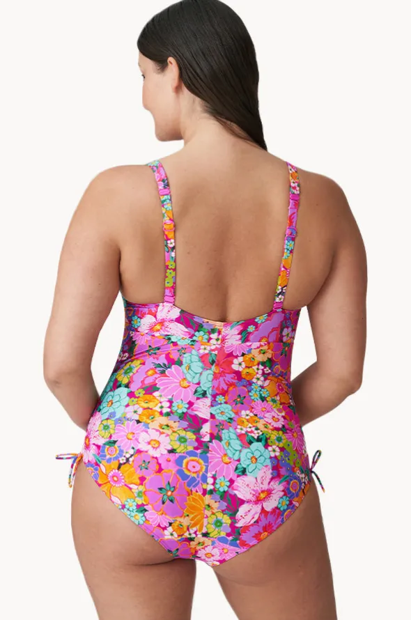 Najac G Cup Plunge One Piece