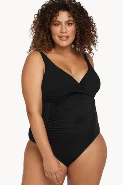 Natare Delacroix One Piece