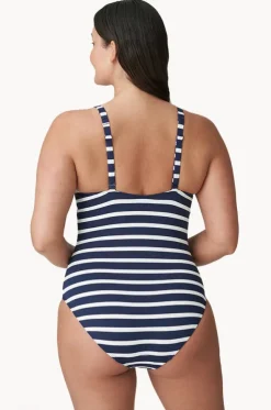 Nayarit G Cup Plunge One Piece