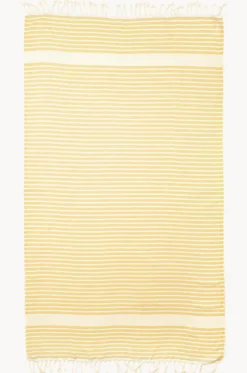 Nazar Turkish Towel