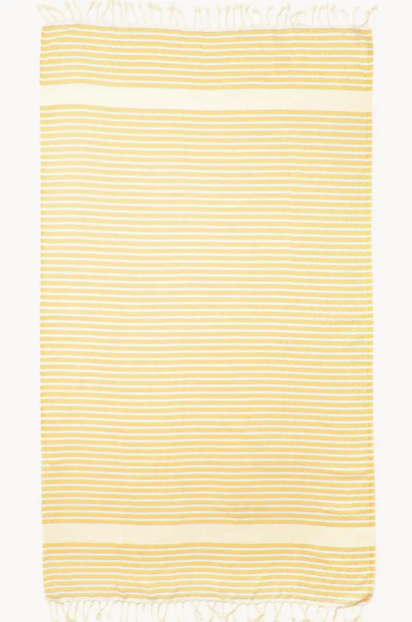Nazar Turkish Towel