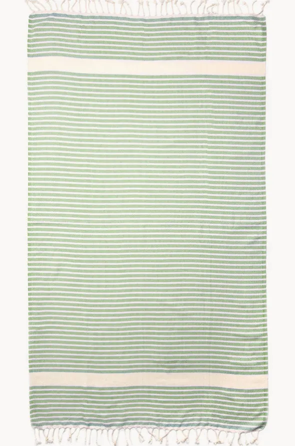 Nazar Turkish Towel
