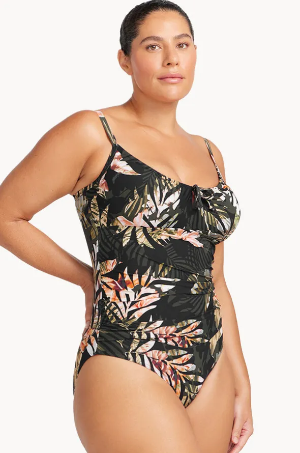 Neo Du Palmis Degas One Piece