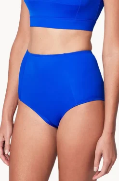 Never Say Never High Waist Pant