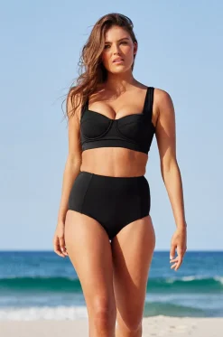 Never Say Never High Waist Pant