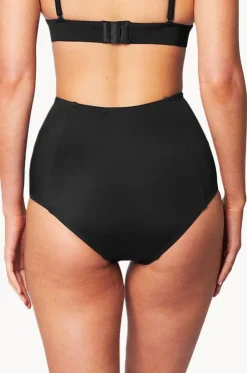 Never Say Never High Waist Pant