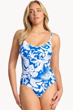 Neverland DD/E Cup Slimline One Piece