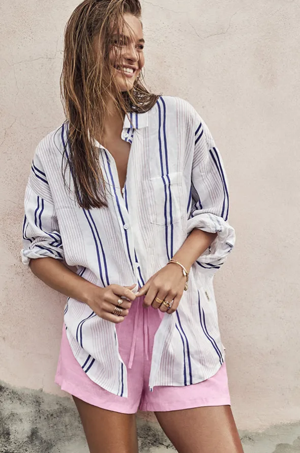 Newport Beach Shirt