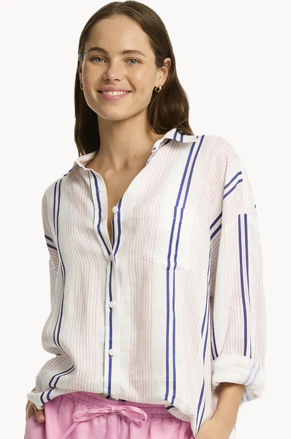 Newport Beach Shirt