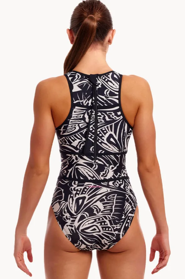 Night Flyer Hi Flyer One Piece