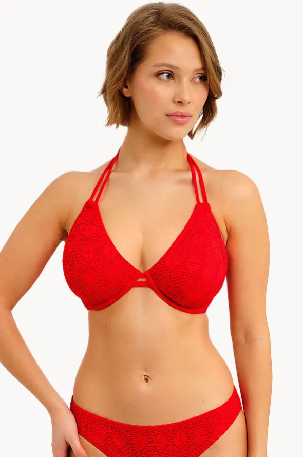 Nomad Nights F Cup Halter