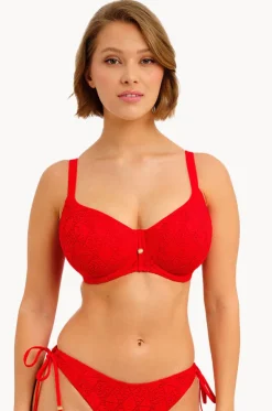 Nomad Nights H Cup Sweetheart Bra