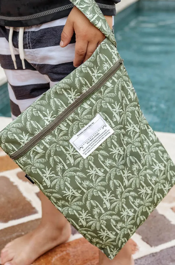 Oasis Wet Bag