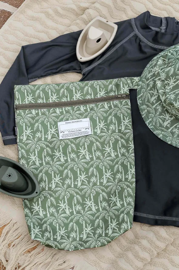 Oasis Wet Bag