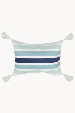 Ocean Tide Beach Pillow