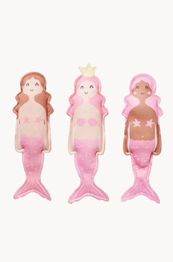 Ocean Treasure Dive Buddies