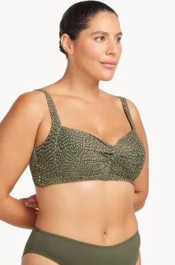 Onda Perspective Botticelli Bra