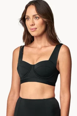 Original Bustier Balconette