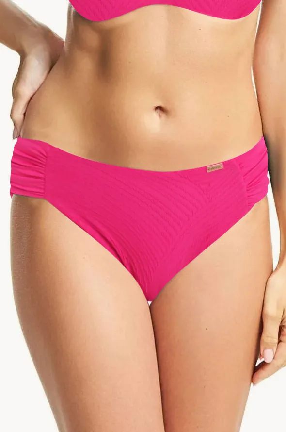 Ottawa Mid Rise Gathered Brief