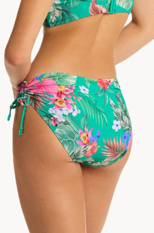 Pacifico Mid Drawstring Pant