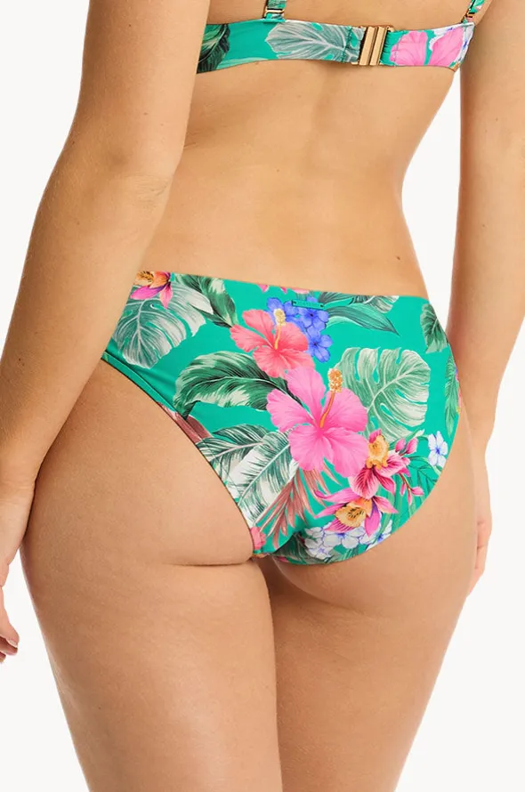 Pacifico Regular Cheeky Pant